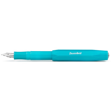 KAWECO | Pluma Frosted Sport Celeste M