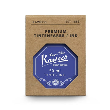 Kaweko | Royal Blue Ink Bottle