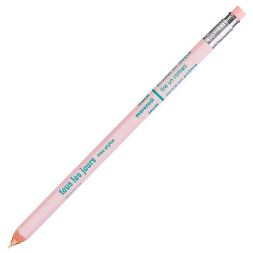 Mark's | Portaminas Days Pink 0.5