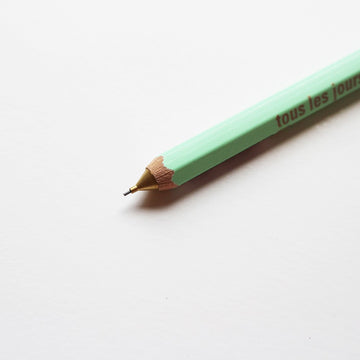 Mark's | Mechanical Pencil Days Mint 0.5