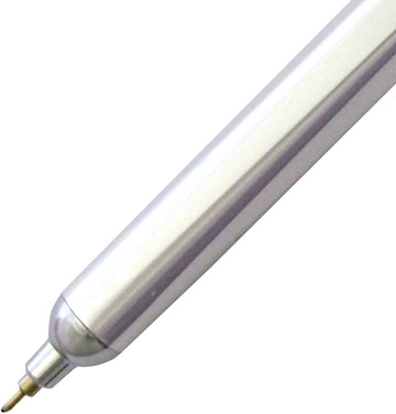 ohto | Grand Standard 0.7 Silver Ballpoint Pen