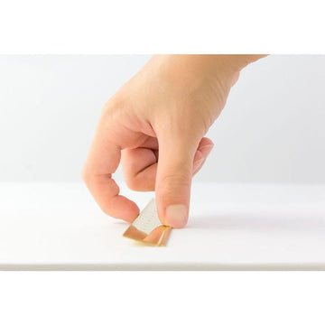 Traveler's Company | brass ruler