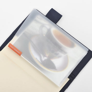 Hobonichi | Photo Album for Hobonichi A6 Cases