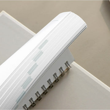 iconic | Hey Day Lavender Study Planner