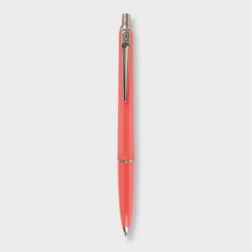 Ballograf | Epoca P Coral Red Ballpoint Pen