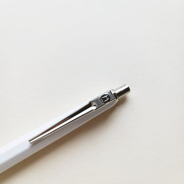 Ballograf | Epoca P Yellow Ballpoint Pen
