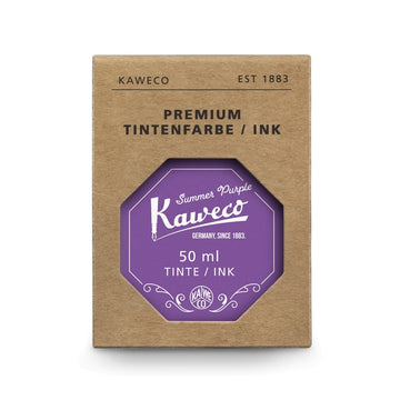 Kaweko | Summer Purple Ink Bottle
