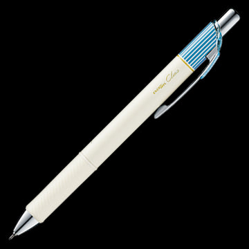 Pentel | Bolígrafo Energel Clena 0.4 Blue