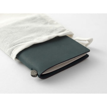 Traveler's Company | Traveler's Notebook Passport Blue
