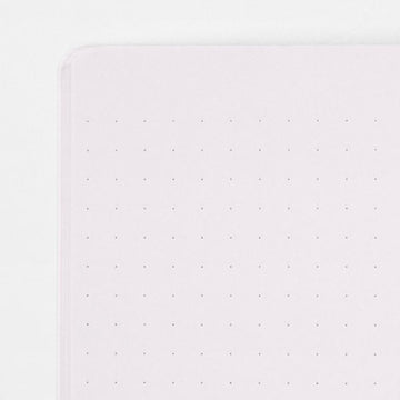 Midori | Color Notebook A5 Dots Purple