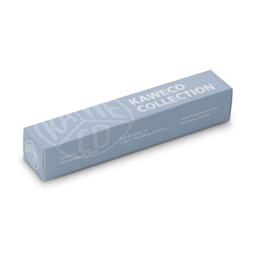 KAWECO | Sport Collection Mellow Blue Fountain Pen (F Nib)