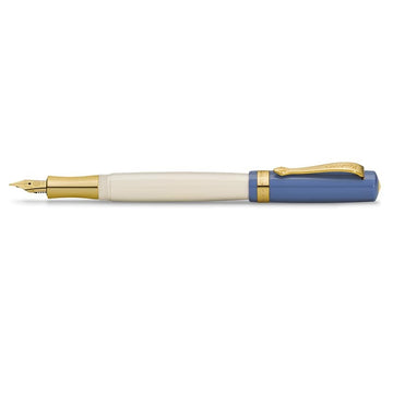 Kaweco | Pluma Student 50s Rock Azul M