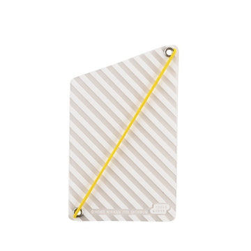 Hobonichi | A5 bookmark