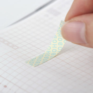 Hobonichi | Double Sided Adhesive Tape Set