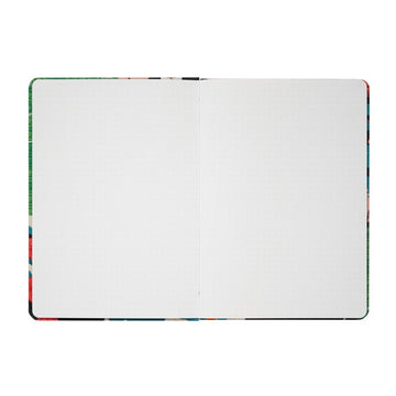 Kokonote | Japanese Crane A5 Craft Notebook