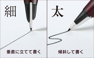 Pentel | Black Pulaman Ballpoint Pen