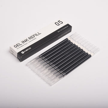 kako | Refill for Pure Black Ballpoint Pens