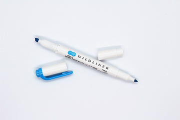 zebras | Mildliner Highlighters New Colors (Single)