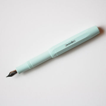 KAWECO | Skyline Sport Mint Nib (EF Nib)