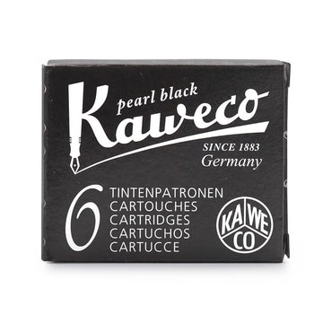 KAWECO | Black ink replacement cartridge