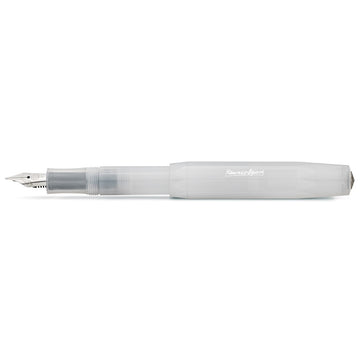 KAWECO | Pluma Frosted Sport Coco EF