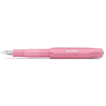 KAWECO | Pluma Frosted Sport Pitaya EF