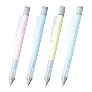 Tombow | Portaminas Mono Graph Pastel