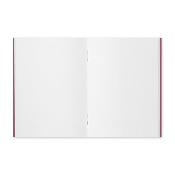 Traveler's Company | Recambio Passport 003 Cuaderno Liso