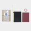 Traveler's Company | Traveler's Notebook Passport Black