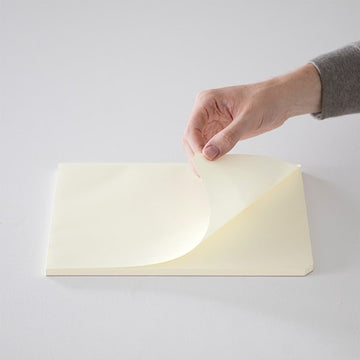 Midori | MD Midori A4 Plain Notepad