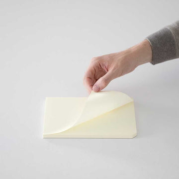 Midori | MD Midori A5 Plain Notepad