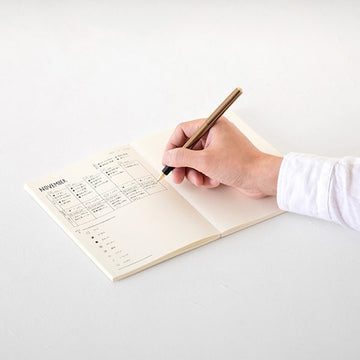 Midori | MD Midori Journal A5 Dots Notebook