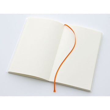 Midori | MD Midori Notebook B6 Slim Smooth