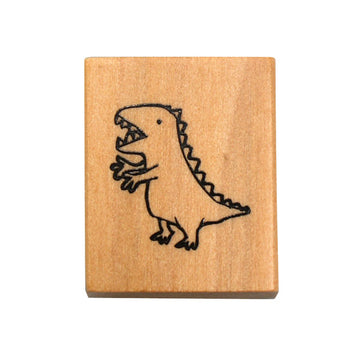 Kodomo No Kao | Piccolo Dino Stamp