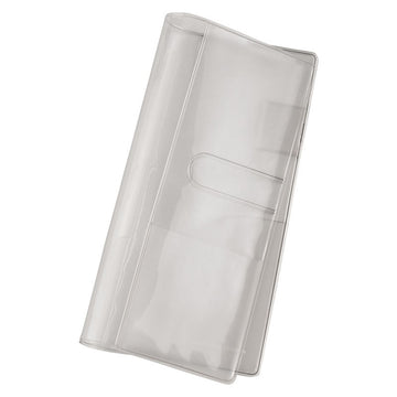Hobonichi | Clear Cover Agenda Weeks Case