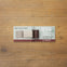 Traveler's Company | Porta bolígrafo M 016 Brown