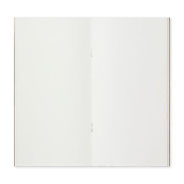 Traveler's Company | Recambio Regular 003 Cuaderno Liso