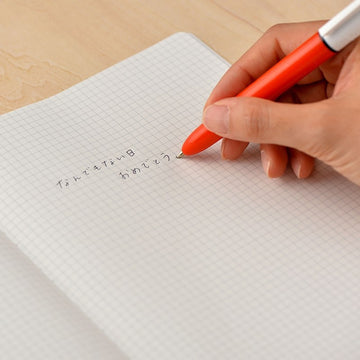 Hobonichi | Notes Hobonichi Memo Pad Set A5