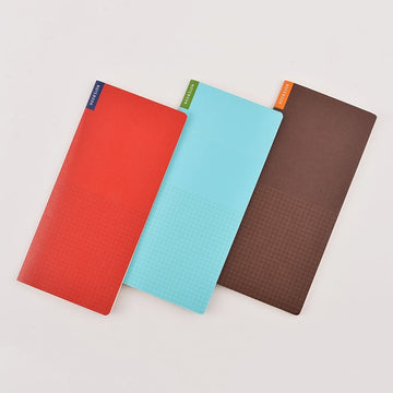 Hobonichi | Hobonichi Memo Pad Set Weeks Notes