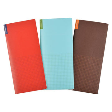 Hobonichi | Hobonichi Memo Pad Set Weeks Notes