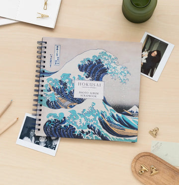 Kokonote | Album Scrapbook Japanese Art