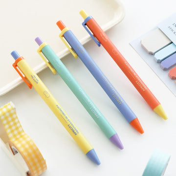 iconic | Bubbly Pens 0.38