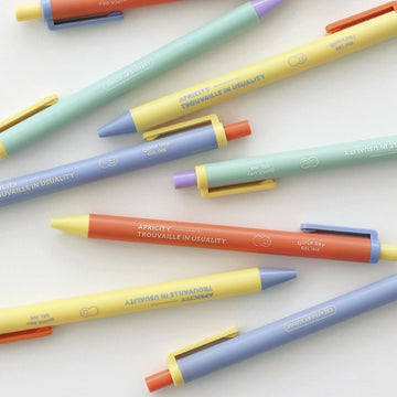 iconic | Bubbly Pens 0.38