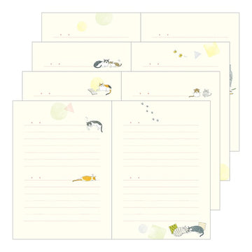 Midori | Cat Annual Diary