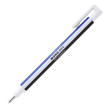 Tombow | Goma de Borrar Mono Zero Elastomer Redondo