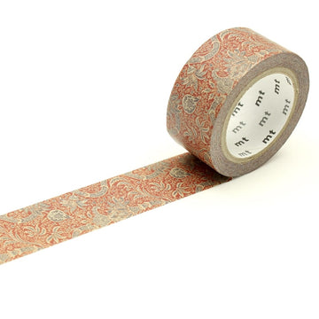 MT Masking Tape | Morris & Co. Indian Washi Tape