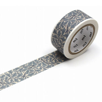 MT Masking Tape | Morris & Co. Oaktree Washi Tape