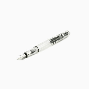 TWSBI | Pluma Estilográfica Diamond 580 Clear EF