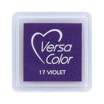 Tsukineko | Versacolor Ink 17 Violet