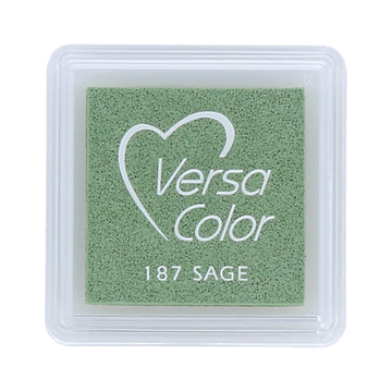 Tsukineko | Tinta Versacolor 187 Sage